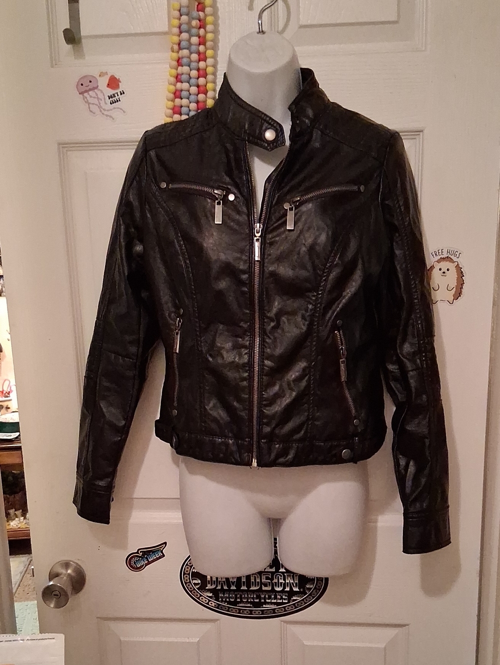 L2 JACKET